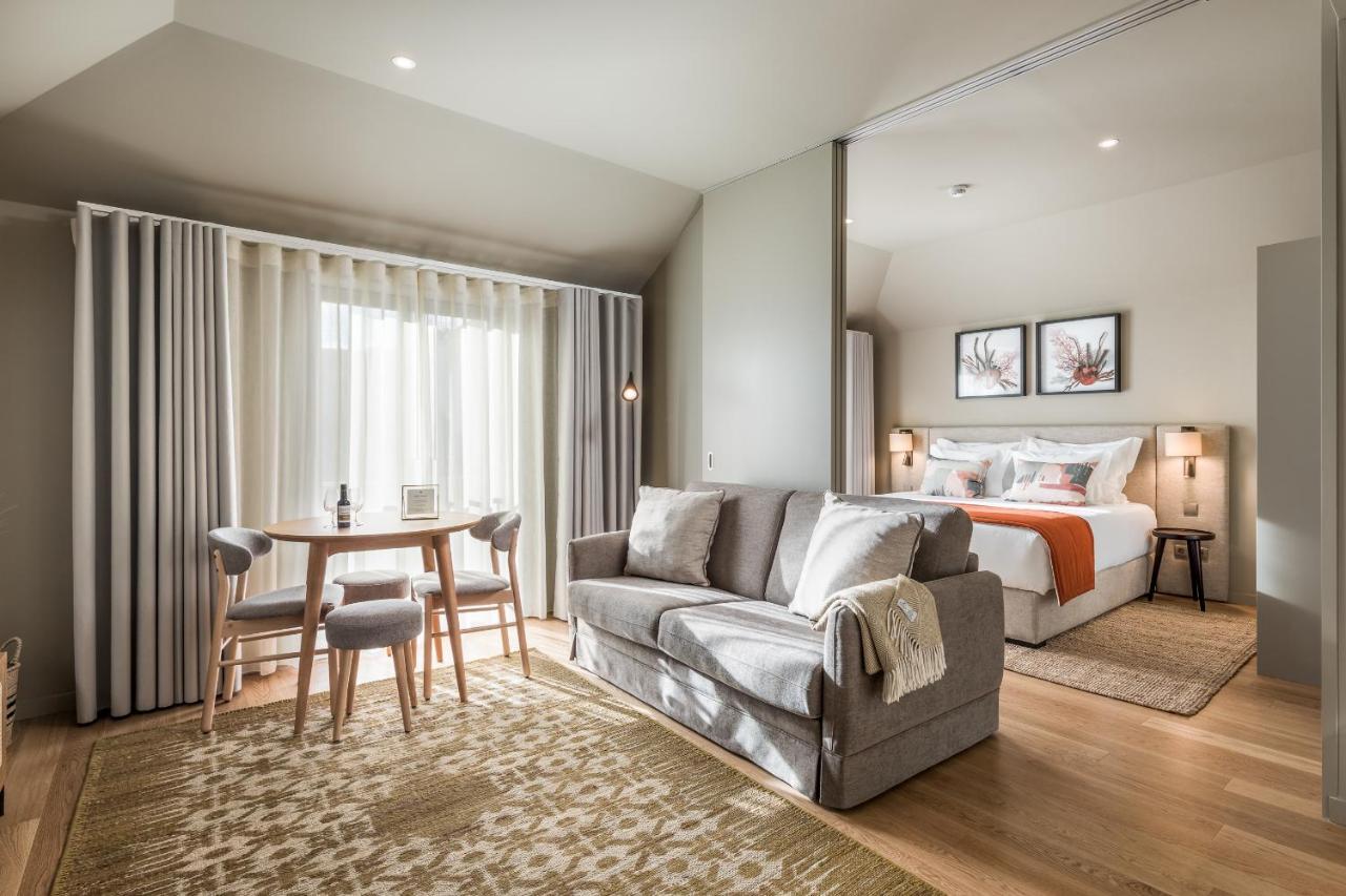 Legends House By Sweet Porto Aparthotel Екстериор снимка