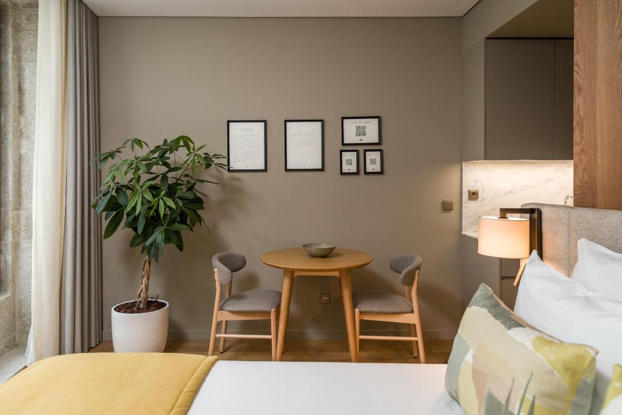 Legends House By Sweet Porto Aparthotel Екстериор снимка