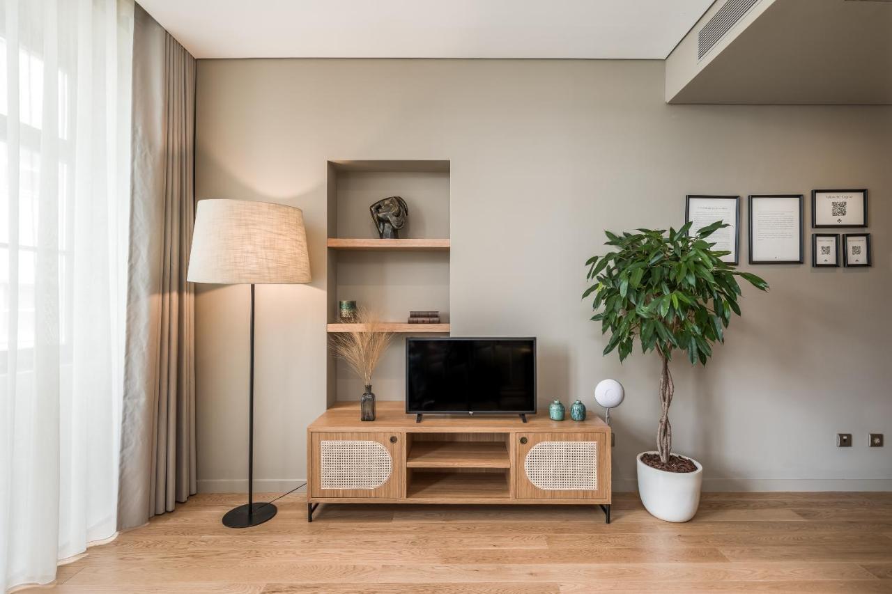 Legends House By Sweet Porto Aparthotel Екстериор снимка