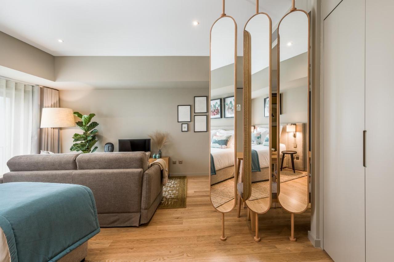 Legends House By Sweet Porto Aparthotel Екстериор снимка