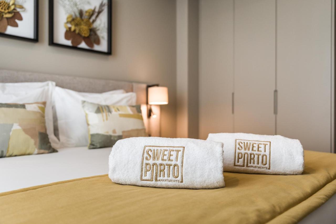 Legends House By Sweet Porto Aparthotel Екстериор снимка