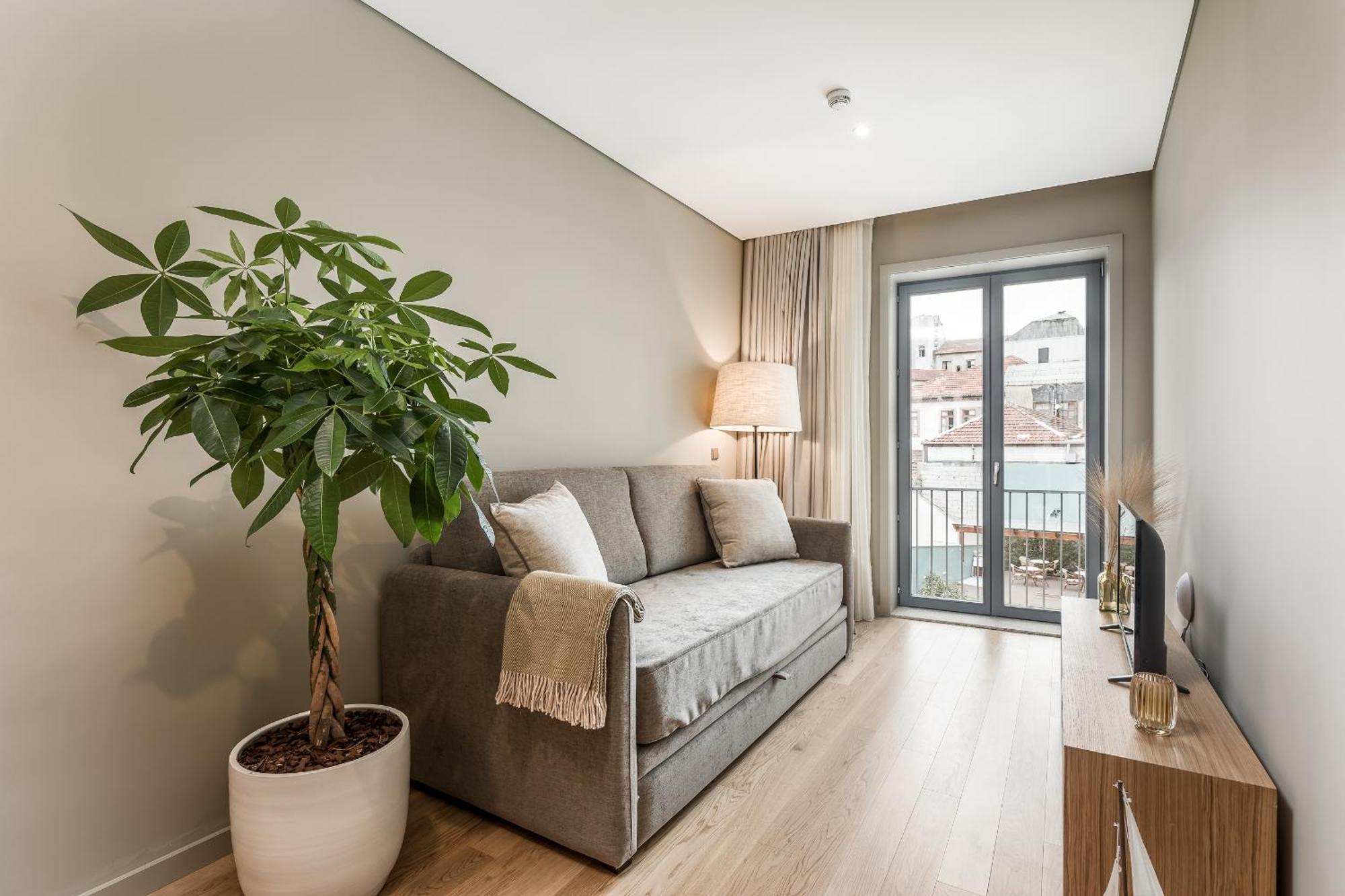 Legends House By Sweet Porto Aparthotel Стая снимка